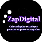 Cover Image of Download ZapDigital 1.0 APK