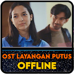 Cover Image of Download Lagu OST Layangan Putus 1.0 APK