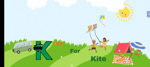 ABC For Kids:Alphabet Learning Screen 2