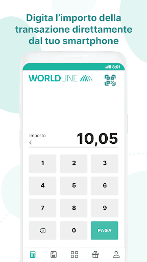 Hi-POS DUO Screen 3