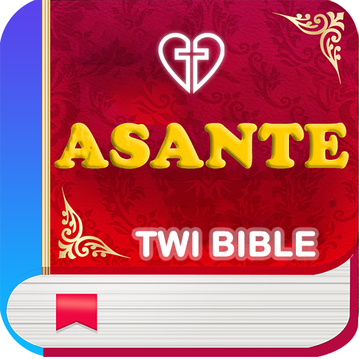 Twi Bible: Asante + Audio