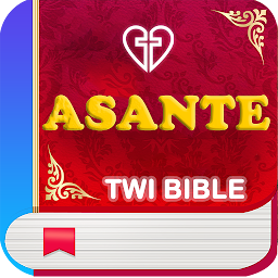 Twi Bible: Asante & Audio App: Download & Review