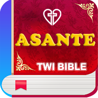 Twi Bible: Asante + Audio