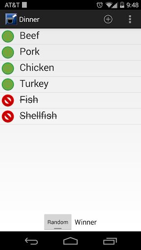 Random Order Screen 3