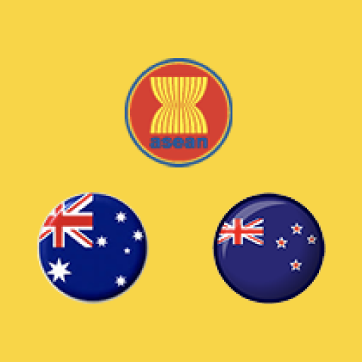 AANZFTA Tariff Finder logo