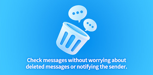 Deleted Message Recovery