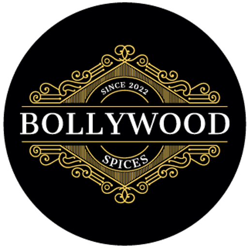 Restaurant Bollywood Spices Logo