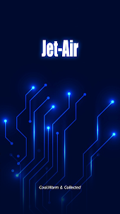 Jet-Air