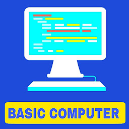 Icon image Basic Computer Knowledge