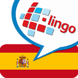 L-Lingo Learn Spanish icon