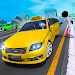 Stickman Taxi Car Driver - Car Driving Games APK