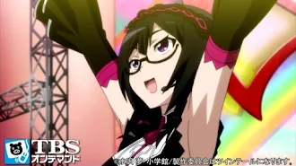 俺 ツインテールになります Season 1 Episode 9 Tv On Google Play
