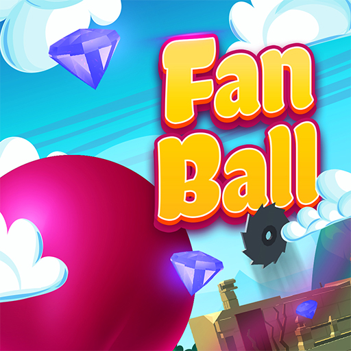 Fan Ball