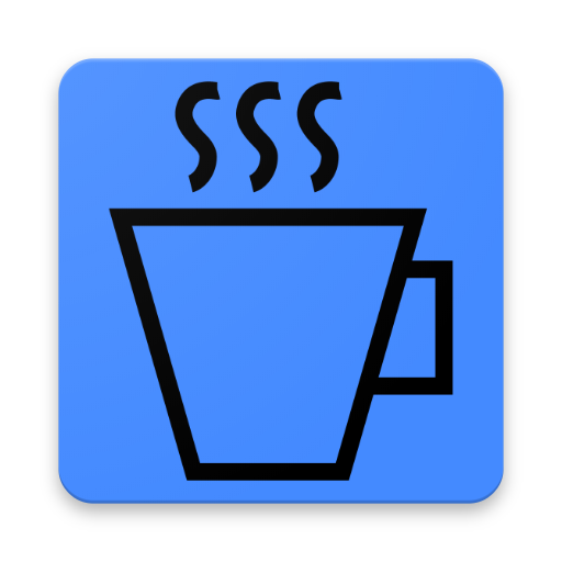Koffie Soundboard logo