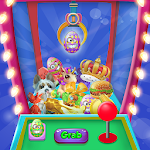 Cover Image of Download Multi Claw Machine Carnival  APK