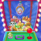 Multi Claw Machine Carnival: Surprise Toy Eggs 1.0.12