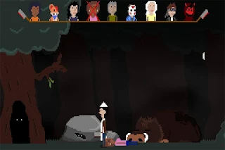 There's a Butcher Around Pro - Screenshot 2