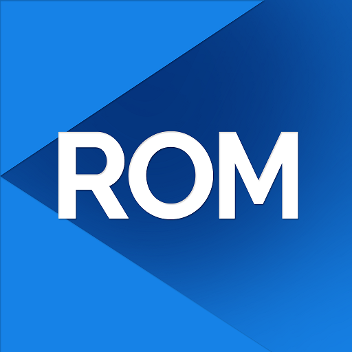 ROM Coach (Mobility Workouts)  Icon