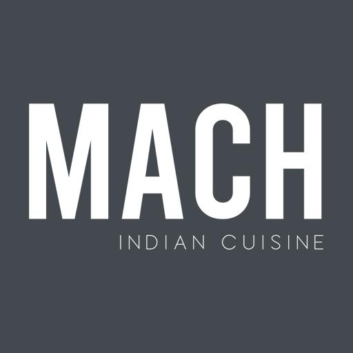 MaCh Restaurant logo
