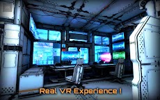 VR Spaceshipのおすすめ画像1