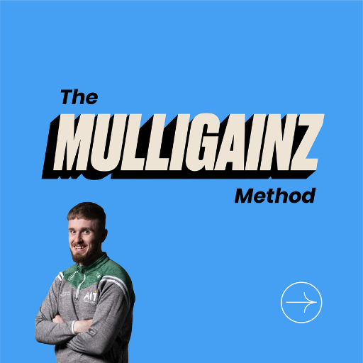 The Mulligainz Method logo