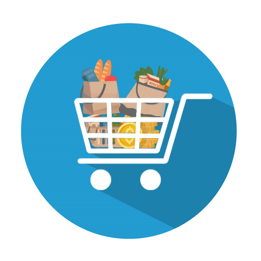 Grocery List - Smart 3.12 Icon