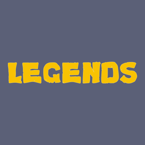 Legends Dun Laoghaire  Icon
