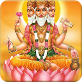 Brahma Live Wallpaper HD icon
