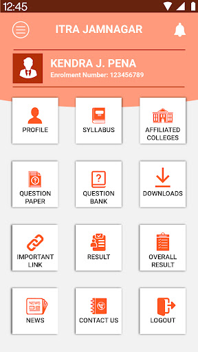 ITRA Jamnagar Screen 3