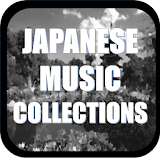 Japanese Music Collections icon