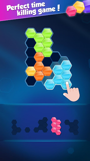 Block! Hexa Puzzle™  screenshots 1