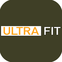 Icon image ULTRA FIT