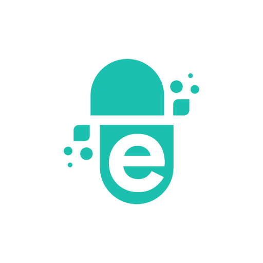 e-laj | Digital Prescription logo