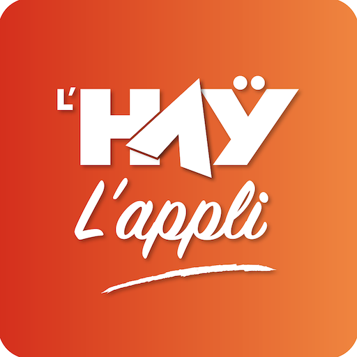 LHaÿ lappli logo