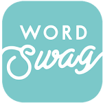 Cover Image of ดาวน์โหลด Word Swag For Android - Cool Fonts & Text Swag 1.3.2 APK