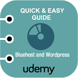 Learn Wordpress & Bluehost icon