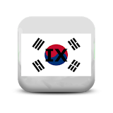Korean 11 icon