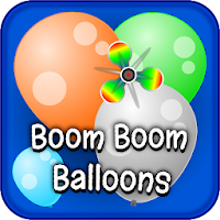 Boom Boom Balloons