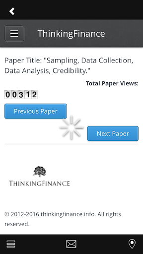 ThinkingFinance Screen 2