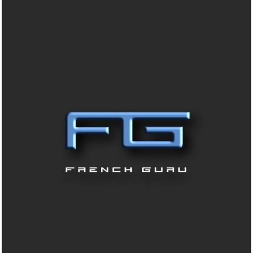 french guru logo