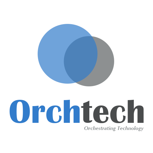 Orchtech App  Icon