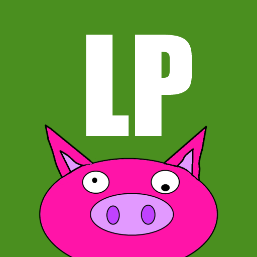 Lotto Pig Pro - Lottery Picker Latest Icon