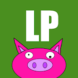 Lotto Pig Pro - Lottery Picker icon