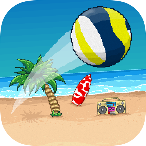 Extreme Beach Volley 1.1 Icon