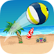 Extreme Beach Volley - Androidアプリ