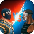 X-Battle Champions : Ultimate Fighting Games 5.3