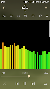 jetAudio HD Music Player v10.8.2 APK (Premium Version/Extra Features) Free For Android 4