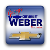 George Weber Chevrolet icon