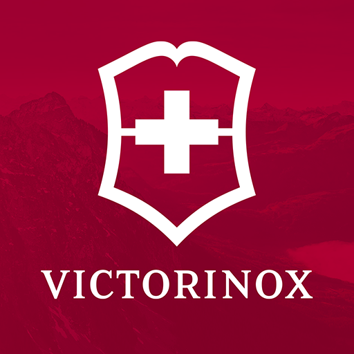 ビクトリノックス logo