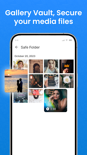 Gallery Screen 3